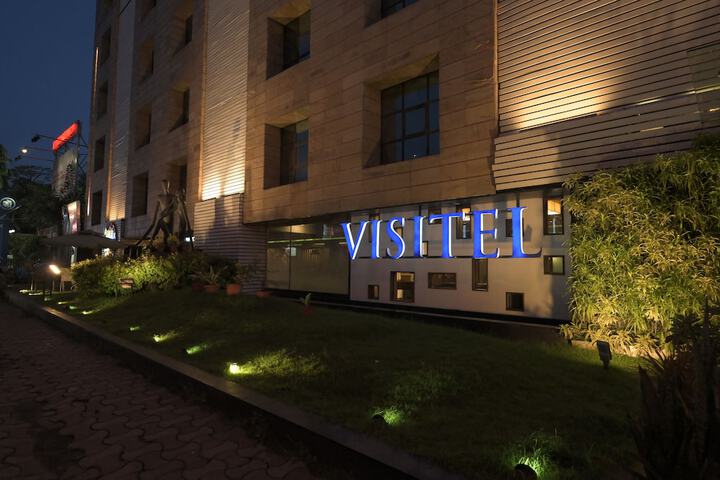 Visitel - A Boutique Hotel