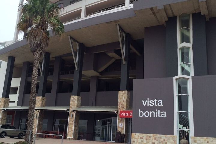 Vista Bonita Apartments