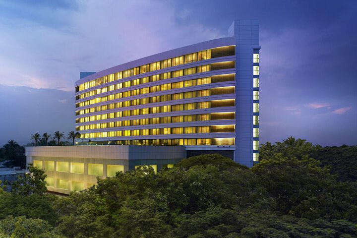 Vivanta Coimbatore