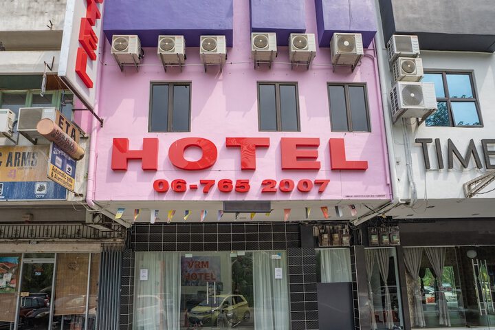 Vrm Hotel