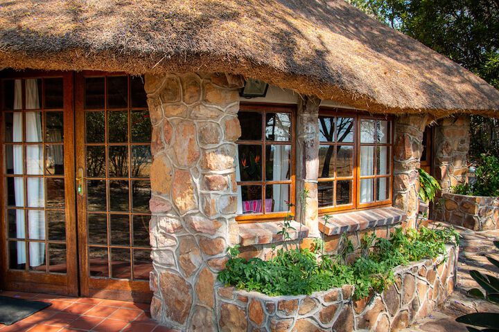 Waterberg Cottages