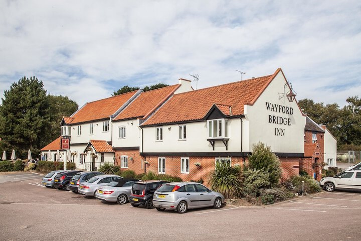 Wayford Bridge Inn