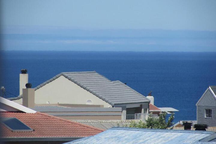 Whale Watch Accommodation