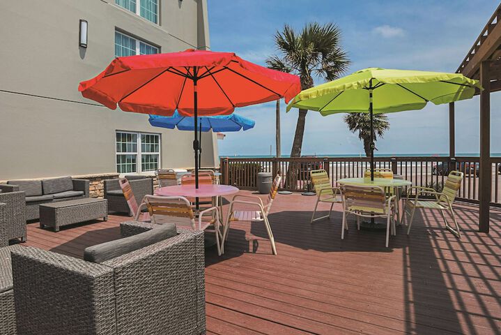 Wingate by Wyndham Galveston East Beach