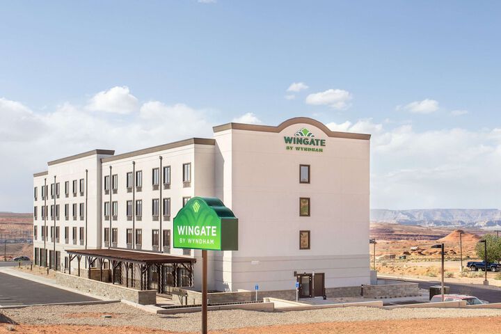 Wingate by Wyndham Page Lake Powell