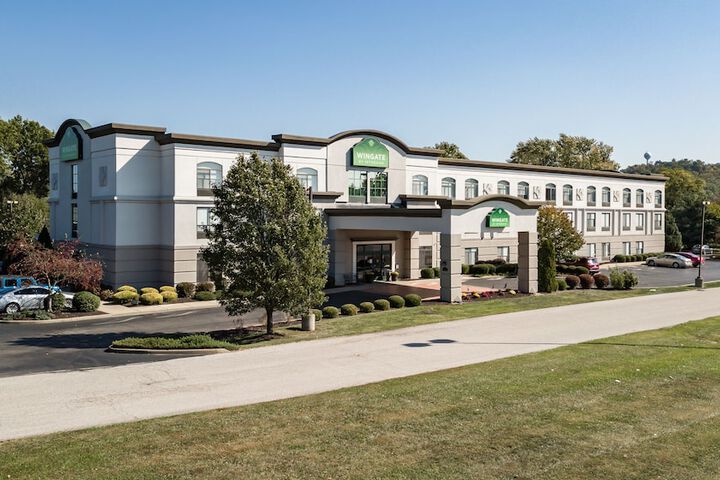 Wingate by Wyndham Vienna Parkersburg