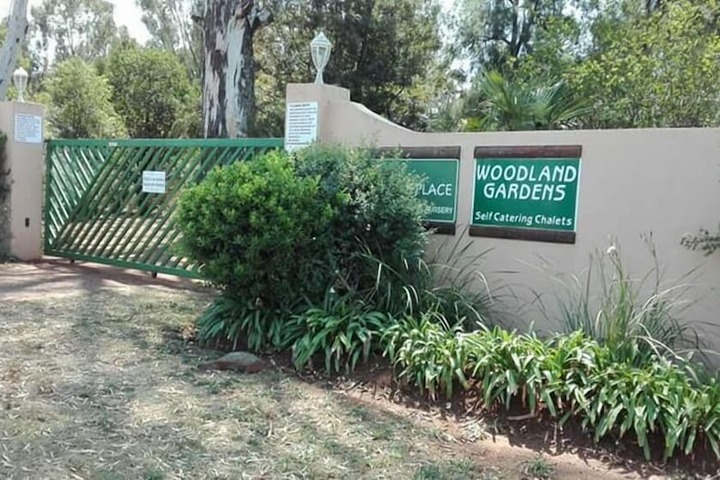 Woodland Gardens