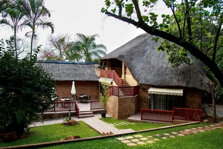 Woodlands Guest House Hazyview