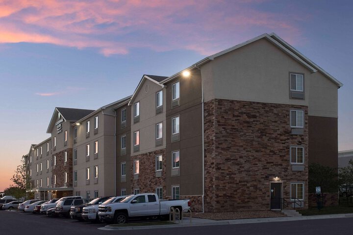 Woodspring Suites Austin South Central I 35