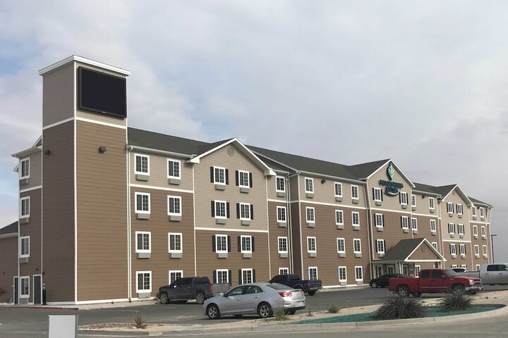 Woodspring Suites Hobbs