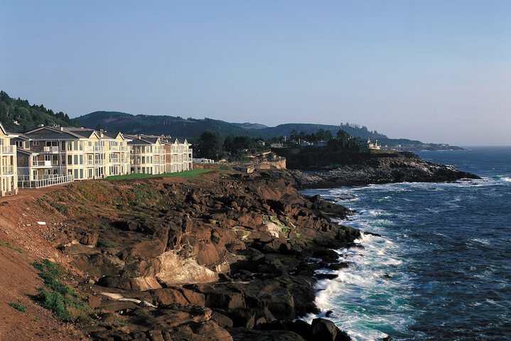 WorldMark Depoe Bay