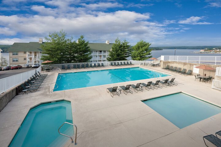 Worldmark Lake of The Ozarks