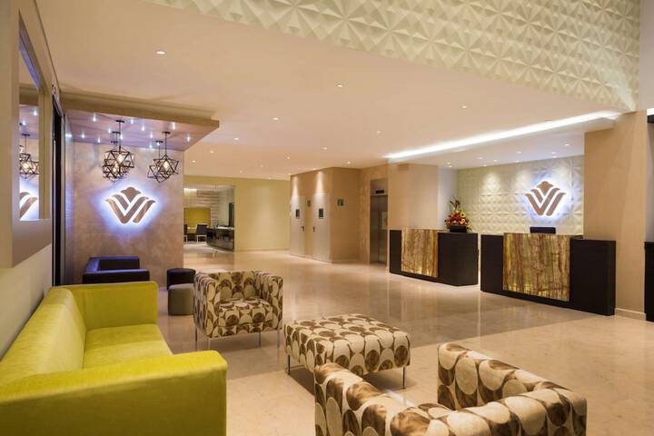 Wyndham Garden Barranquilla