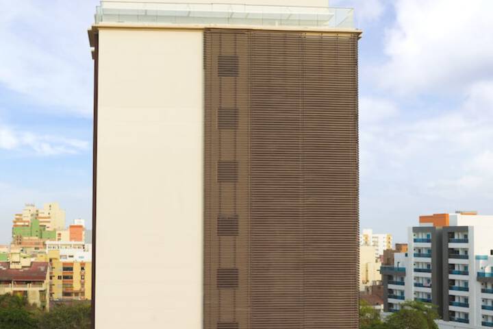 Wyndham Garden Barranquilla