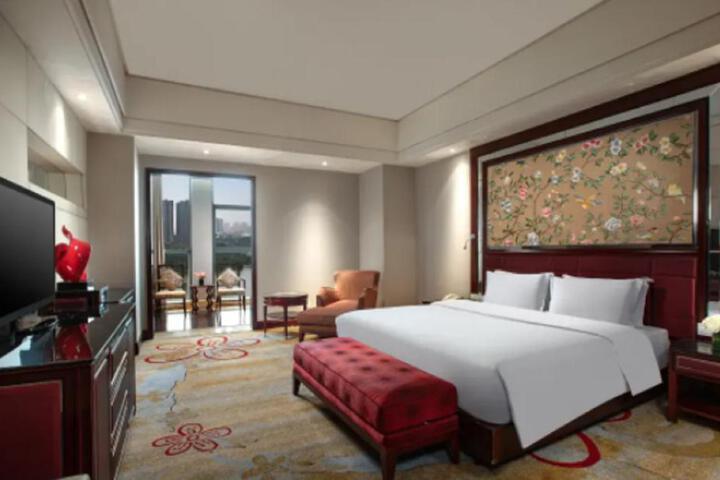 Wyndham Garden Changsha Wangcheng