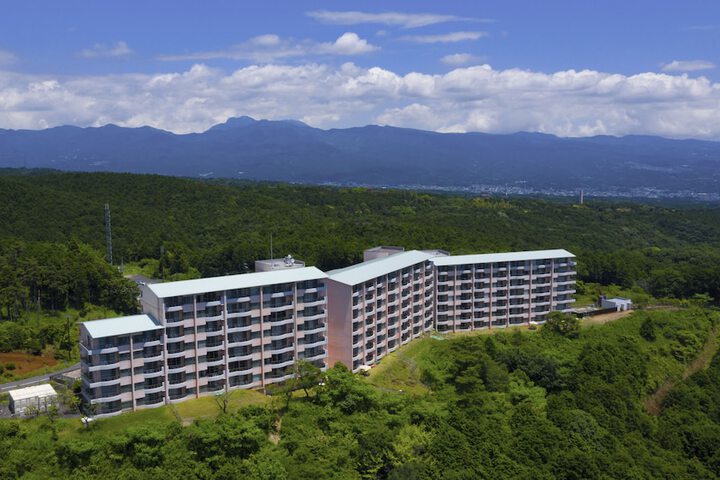 Wyndham Garden Nagaizumi