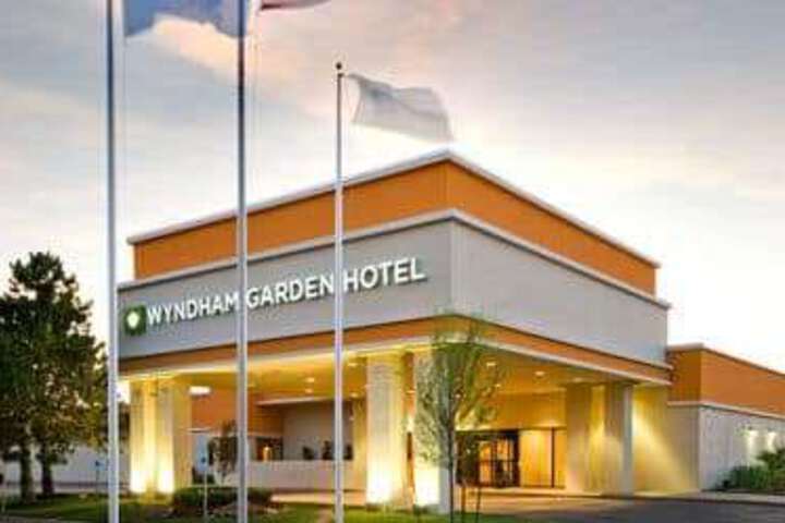 Wyndham Garden Oklahoma City Airport