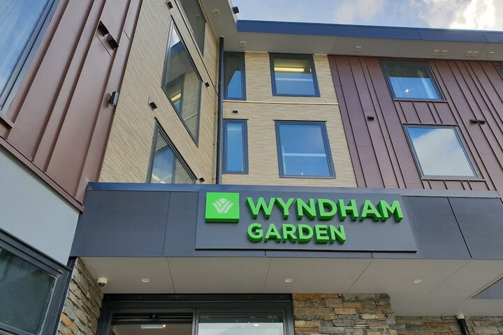 Wyndham Garden Queenstown