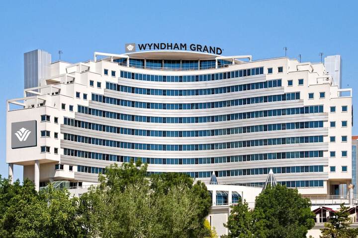 Wyndham Grand Kayseri