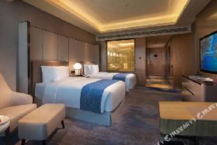 Wyndham Grand Plaza Royale Ever Bright Changxing