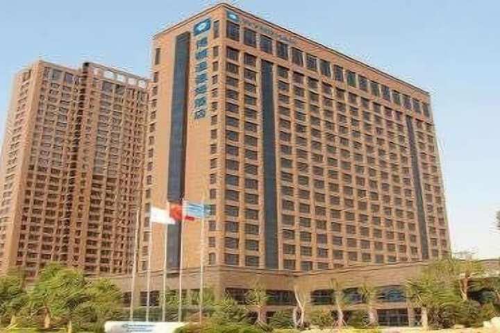 Wyndham Xuzhou East