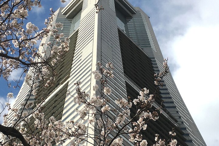 Yokohama Royal Park Hotel