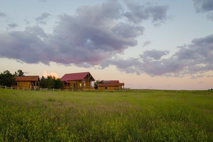 Zion Mountain Ranch