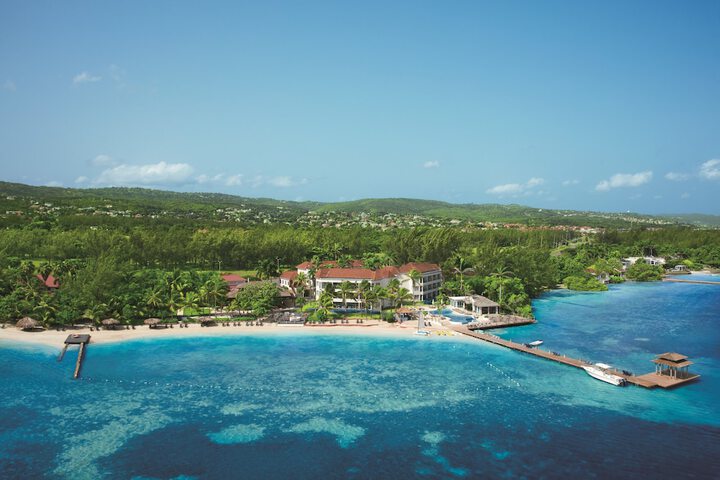 Zoetry Montego Bay - All Inclusive