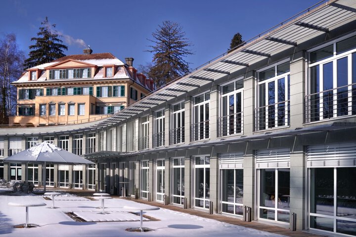 Zurich Development Center