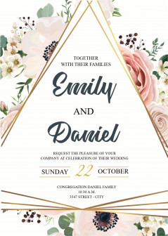 Save The Date