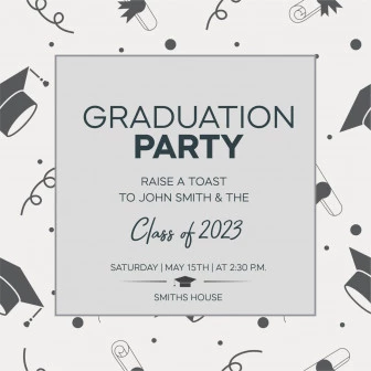 Graduation Party