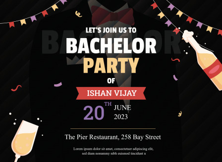Bachelor