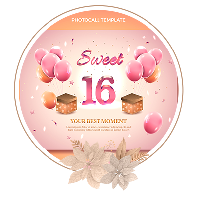 Sweet 16