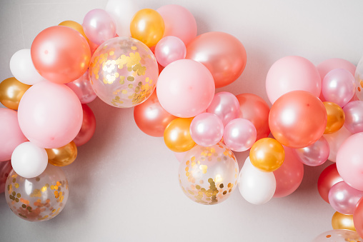 Balloon Decoration Party Ideas for Your Next Event