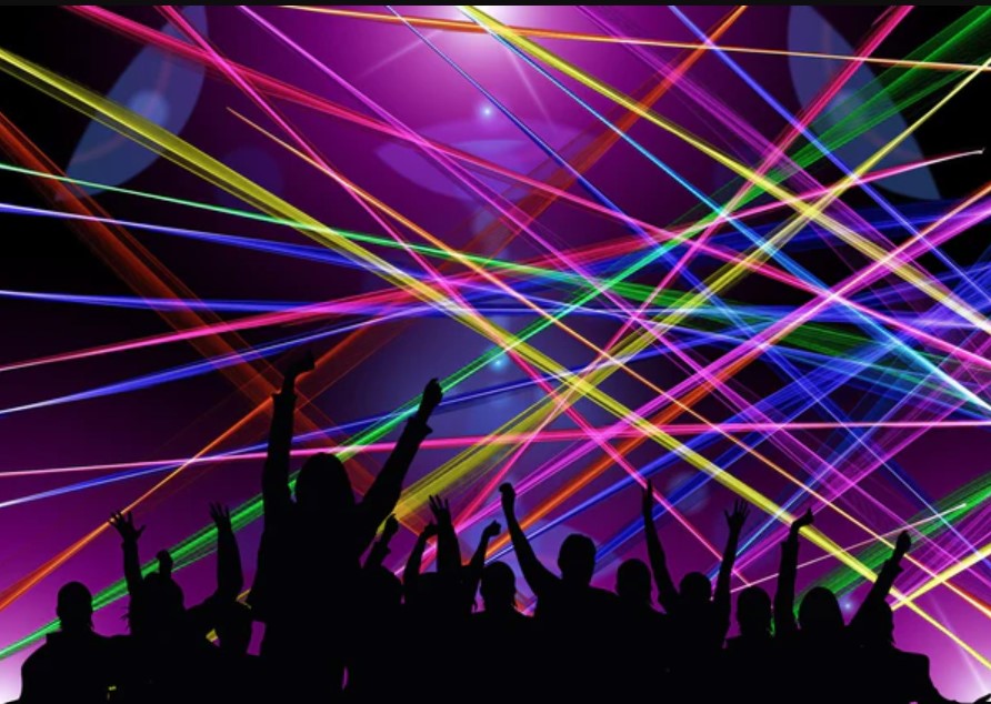 Bring Your Next Theme Party to Life with These Disco Themes